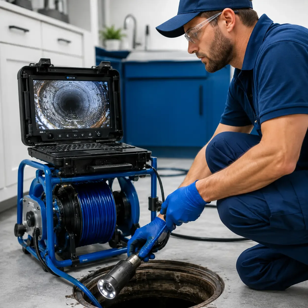 Pipe Relining professionals serving Plymouth, OH